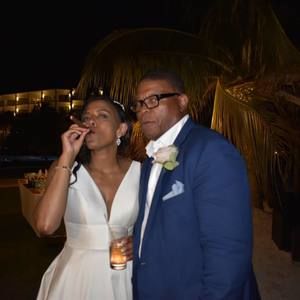 Meet your Posher, Sherri